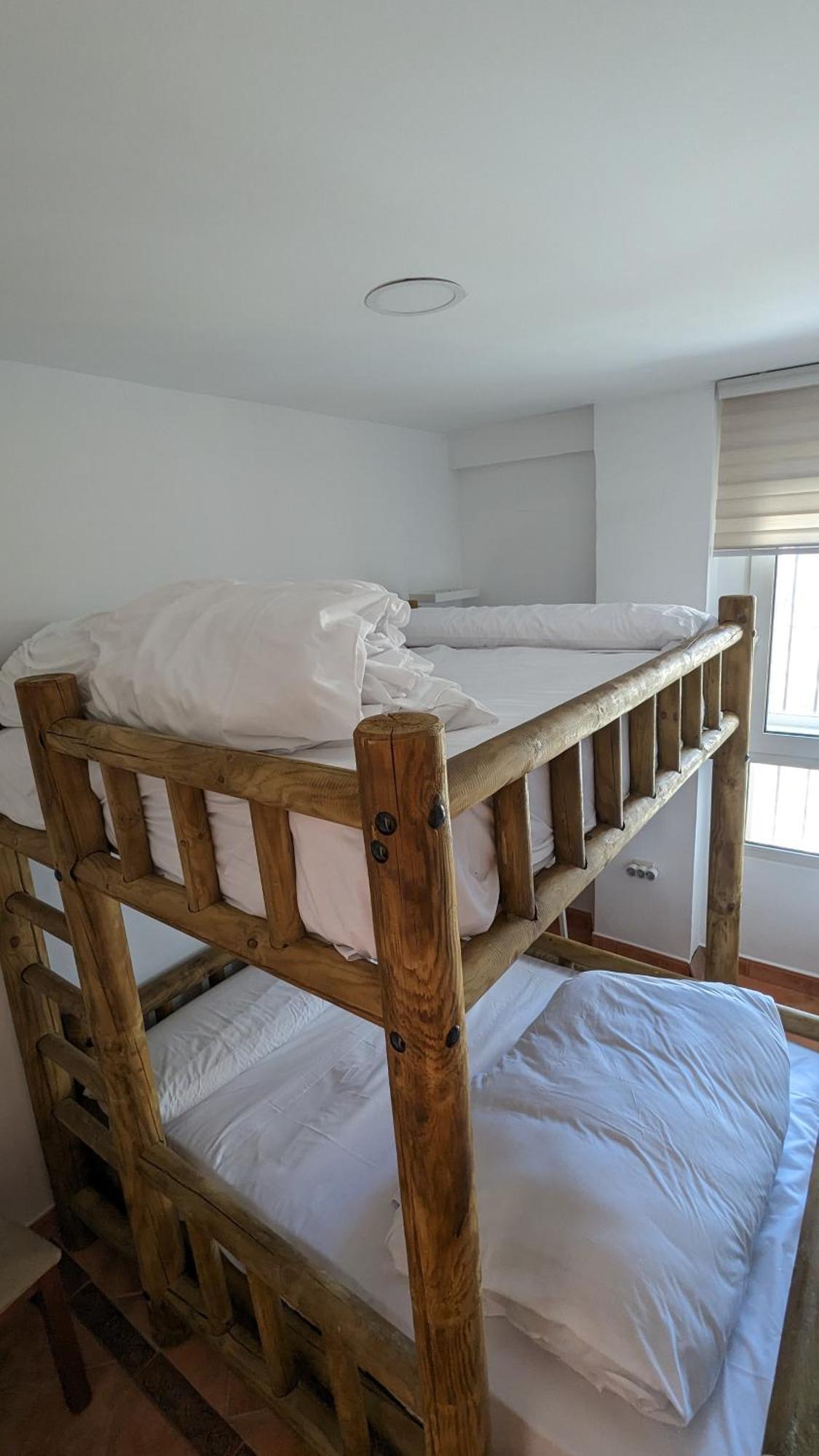 Apartamento Nievesol Con 2 Parking Y Wifi Σιέρρα Νεβάδα Εξωτερικό φωτογραφία