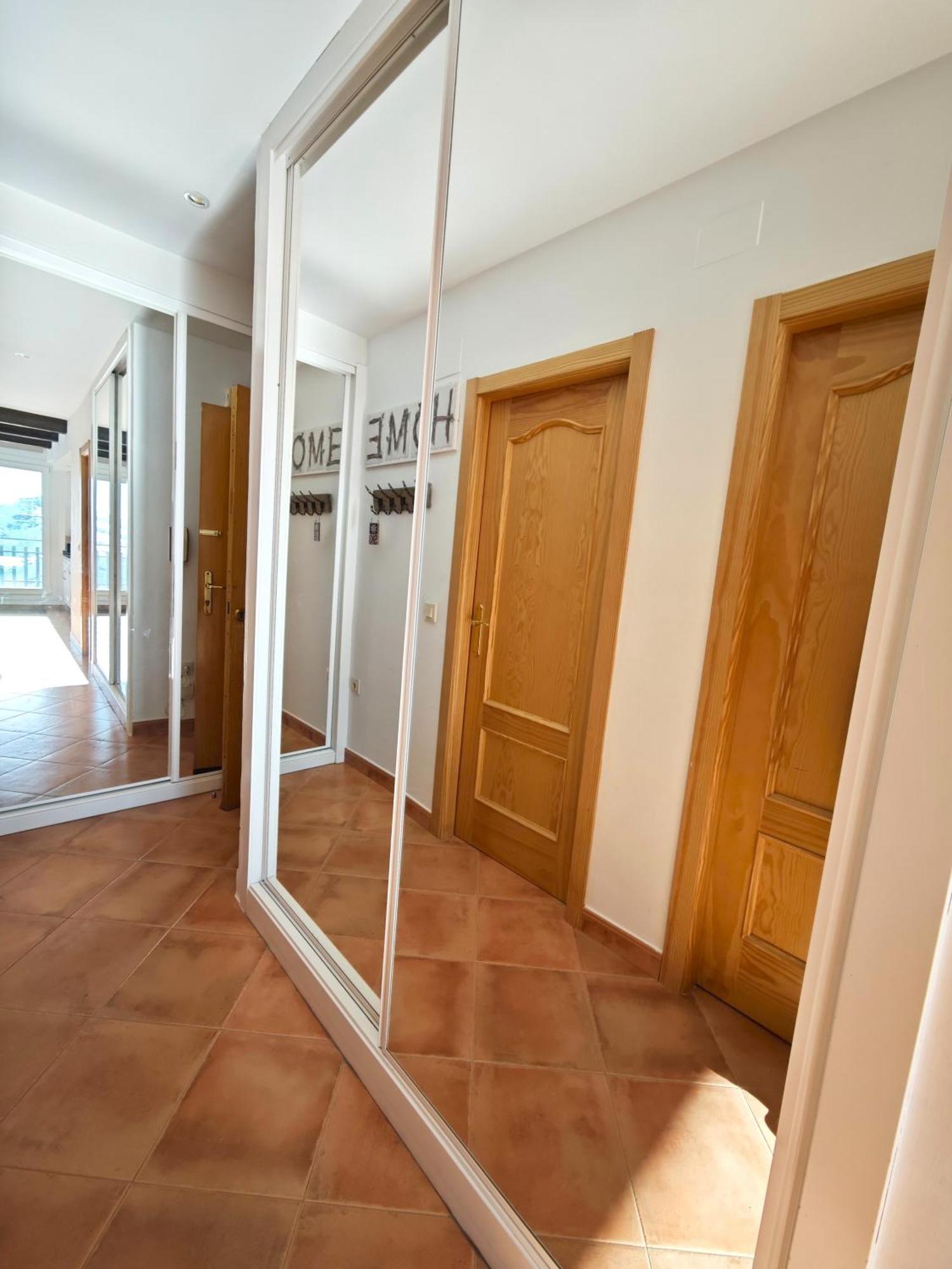 Apartamento Nievesol Con 2 Parking Y Wifi Σιέρρα Νεβάδα Εξωτερικό φωτογραφία